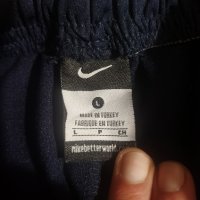 Chelsea Football Club Nike size L, снимка 7 - Спортни дрехи, екипи - 43766908