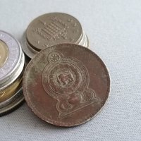 Mонета - Шри Ланка - 2 рупии | 1984г., снимка 2 - Нумизматика и бонистика - 38902163