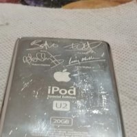 Apple iPod U2 edition 20GB, снимка 12 - iPod - 38486513