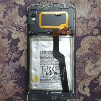 Samsung A105 За ремонт или части, снимка 1 - Samsung - 32533793