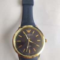 Часовник EMPORIO ARMANI , снимка 8 - Мъжки - 44001564