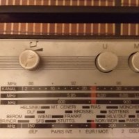 Радио SIEMENS TURF RK 22, снимка 4 - Радиокасетофони, транзистори - 27255254