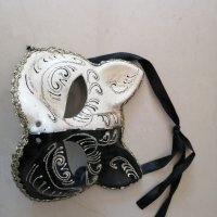 Карнавална маска , снимка 2 - Други стоки за дома - 39744434