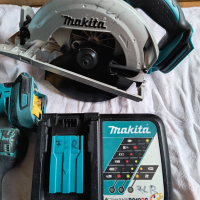 Продавам Makita/De Walt, снимка 3 - Други инструменти - 44659798