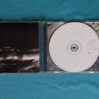 Soul Asylum – 2006 - The Silver Lining(Alternative Rock), снимка 2 - CD дискове - 43592767