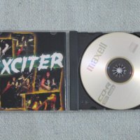 Exciter – Long Live The Loud – 1985 , снимка 3 - CD дискове - 33001593