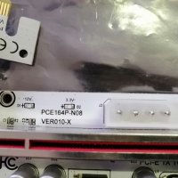 PCI адаптерна платка 15pin RISER за видеокарти, снимка 4 - Други - 40162064