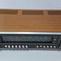 Радио SABA hifi studio 8080, снимка 2 - Радиокасетофони, транзистори - 28865032