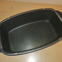 Продавам немска алуминиева тава с незалепващо покритие СИЛИТ #288, снимка 2 - Съдове за готвене - 28107874