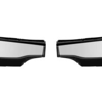 Комплект Стъкла за фар фарове BMW X7 G07 ляво и дясно stykla, снимка 1 - Части - 43048299