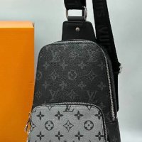 Мъжки Чанти Louis Vuitton, снимка 8 - Чанти - 43421502