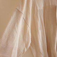 ФИННА БЛУЗКА ЗАРА, снимка 2 - Блузи с дълъг ръкав и пуловери - 27024261