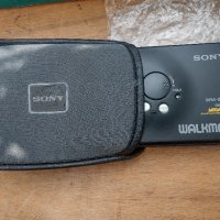 Sony WM-EX66. Walkman Cassette Player, снимка 10 - Ресийвъри, усилватели, смесителни пултове - 40756154