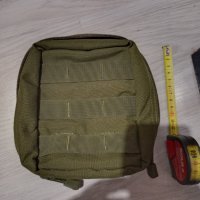 Condor MA21 Tactical EMT EMS Medic MOLLE Pouch, снимка 4 - Екипировка - 40551321