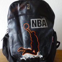 Оригинална NBA раница - НБА Баскетбол, снимка 1 - Раници - 42956901
