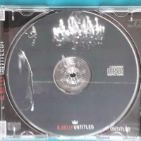 R. Kelly – 2000 - Untitled(Contemporary R&B), снимка 3 - CD дискове - 43910661