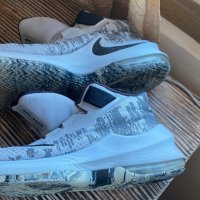 Nike Air Max Infuriate 2 43 номер, снимка 1 - Маратонки - 43984570