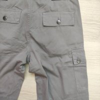 Мъжки къси панталони Von Dutch размер L, снимка 9 - Къси панталони - 43640914