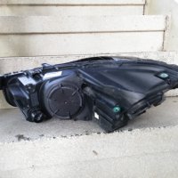 Фар Ягуар ХФ ксенон десен/Фар Jaguar XF Bi-Xenon LED, снимка 8 - Части - 37031023