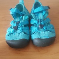 Keen детски спортни/ туристически сандали. Номер 31, снимка 5 - Детски сандали и чехли - 32861343