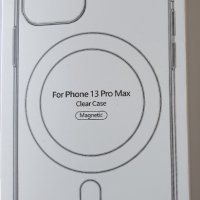 Iphone 13 pro max силиконов гръб, снимка 2 - Калъфи, кейсове - 43759960