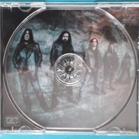 Powerworld – 2010 - Human Parasite(Hard Rock, Heavy Metal), снимка 8 - CD дискове - 43716142