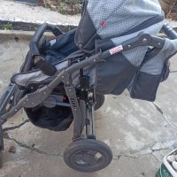 детска количка , снимка 2 - Детски колички - 43792029