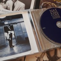 Оригинални сд  музика  Nat King Cole , снимка 4 - CD дискове - 32273191