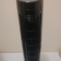 Вентилатор Silvercrest STV 50 G1 50W 76см Колонен вентилатор 3 степени на скоростта, снимка 2 - Вентилатори - 43771760