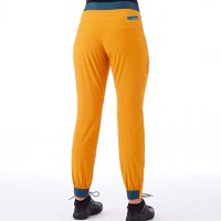 туристически лек спортен  панталон  клин Mammut Crashiano размер С, снимка 8 - Спортни екипи - 37623352