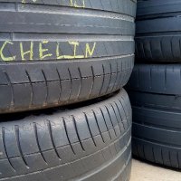 Летен спорт пакет 275/40/19 и 245/45/19 MICHELIN , снимка 2 - Гуми и джанти - 32790845