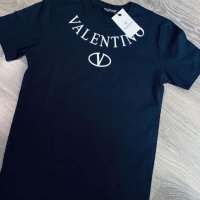 Мъжка тениска Valentino кодD-IM 242, снимка 1 - Тениски - 34799003
