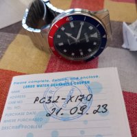 Часовник Лорус/Lorus/Seiko, снимка 2 - Мъжки - 43141990