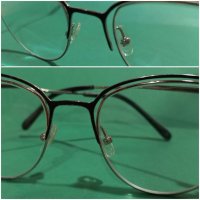  Заварки метални рамки , ремонт очила, снимка 17 - Слънчеви и диоптрични очила - 35314283