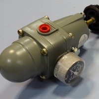 Пневморегулатор Birla Kent-Taylor air supply regulator 51C273, снимка 7 - Резервни части за машини - 35058178