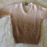 Вълнени плетени пуловери, снимка 3 - Други - 38274972