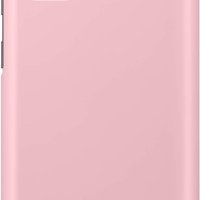 Samsung LED Cover за Galaxy S20 5G Pink, снимка 1 - Калъфи, кейсове - 44115834