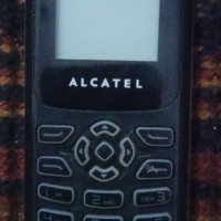 Телефон - Alcatel OT-105, снимка 1 - Alcatel - 43168902