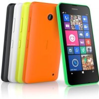 Nokia Lumia 630 - Nokia 630 дисплей и тъч скрийн , снимка 3 - Резервни части за телефони - 10992599