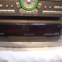 LG  FFH-5600, снимка 2 - Аудиосистеми - 43713942