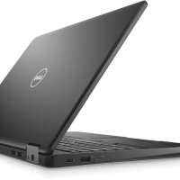 Лаптоп   Dell Latitude  3380    I3   13,3'', снимка 1 - Лаптопи за дома - 40576882