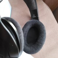 Sennheiser HD 560S HiFi Слушалки в ГАРАНЦИЯ за компютър/лаптоп/телефон/студио headphones akg, снимка 3 - Слушалки и портативни колонки - 44085551