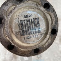 Полуоска за БМВ е39 задна дясна 523и 528и BMW E39, снимка 2 - Части - 38870105