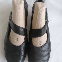 Gabor нови ест кожа, снимка 2 - Дамски ежедневни обувки - 32511863