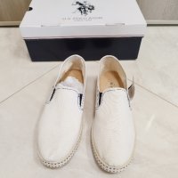 Еспадрили U.s. Polo Assn., снимка 1 - Други - 43217093