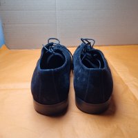 Мъжки обувки Zign - 43 номер, снимка 4 - Други - 43014142