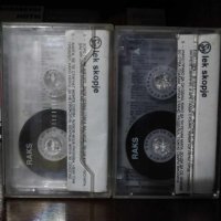 Аудиокасети на "Фолк Фест 1 и 2", снимка 2 - Аудио касети - 43134672