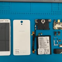 Lenovo Vibe S1 Lite на части, снимка 1 - Резервни части за телефони - 40500211