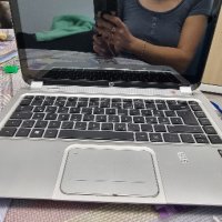 Лаптоп HP 13,3 ултра слим за части , снимка 1 - Части за лаптопи - 43802473