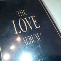 THE LOVE ALBUM-КАСЕТА 3011231555, снимка 3 - Аудио касети - 43213832